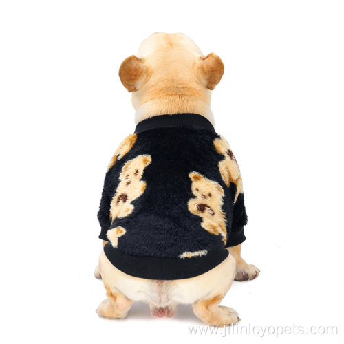 High quality New pet clothing custom